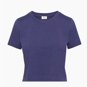 Aritzia Cropped T
